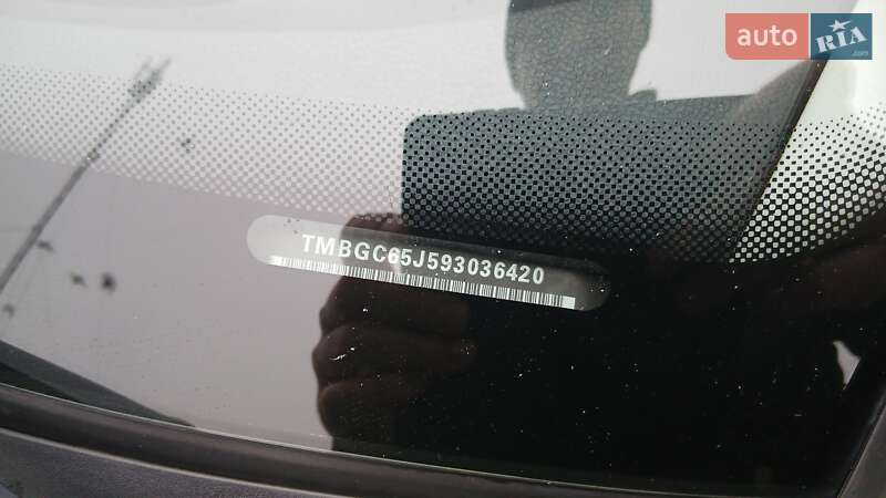 Универсал Skoda Fabia 2008 в Умани фото 35 Универсал Skoda Fabia 2008 в Умани