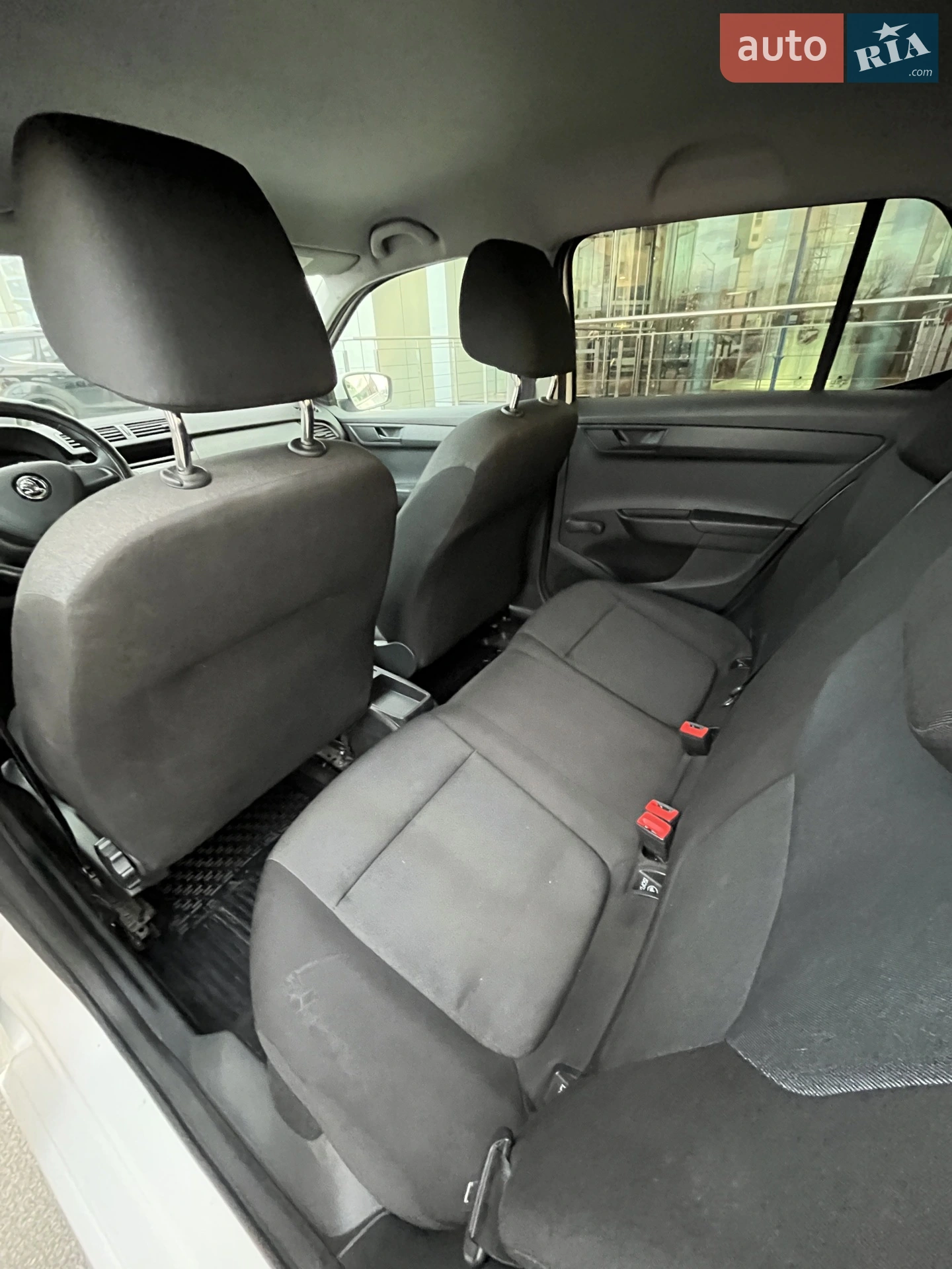 2018 Skoda Fabia - мініатюра 10