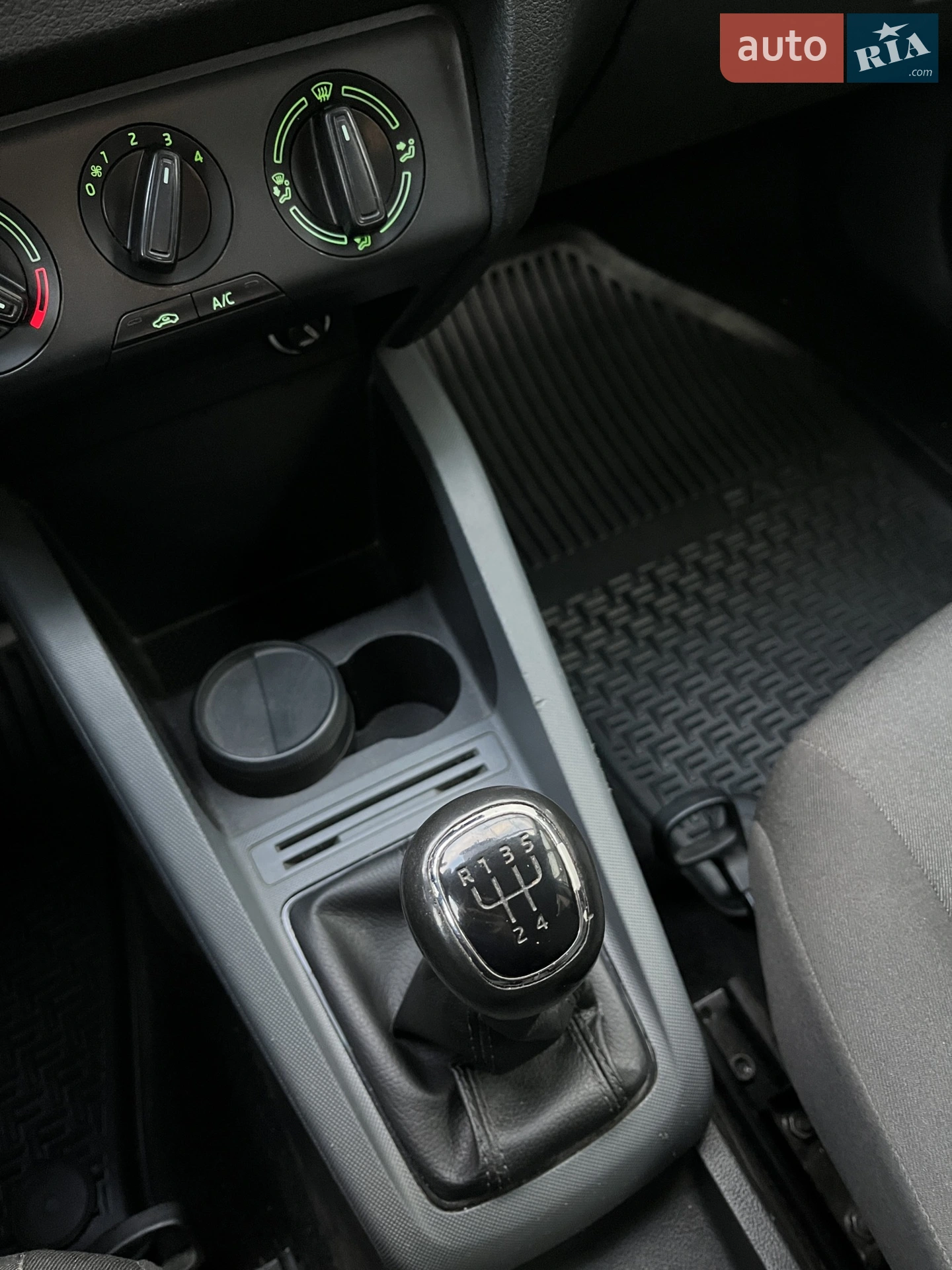 2018 Skoda Fabia - мініатюра 21