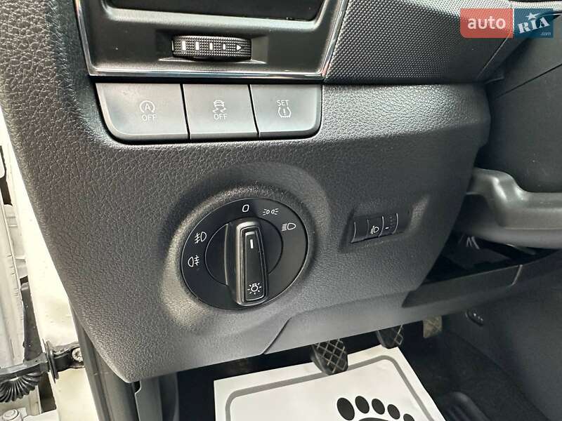 Хэтчбек Skoda Fabia 2019 в Виннице фото 31 Хэтчбек Skoda Fabia 2019 в Виннице