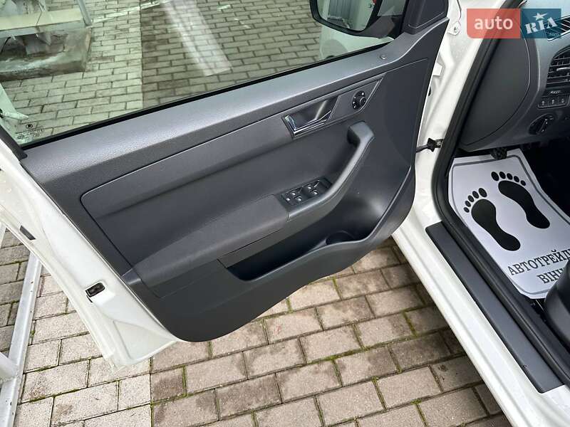 Хэтчбек Skoda Fabia 2019 в Виннице фото 36 Хэтчбек Skoda Fabia 2019 в Виннице