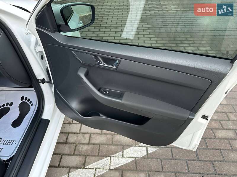 Хэтчбек Skoda Fabia 2019 в Виннице фото 39 Хэтчбек Skoda Fabia 2019 в Виннице