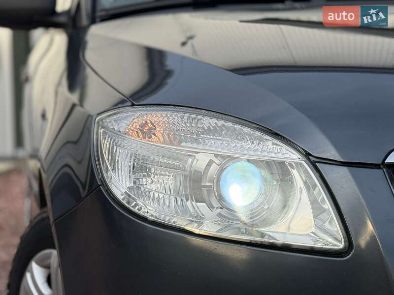 Универсал Skoda Fabia 2008 в Дрогобыче