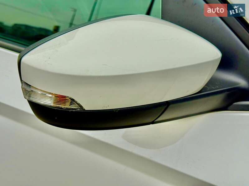 Универсал Skoda Fabia 2021 в Киеве