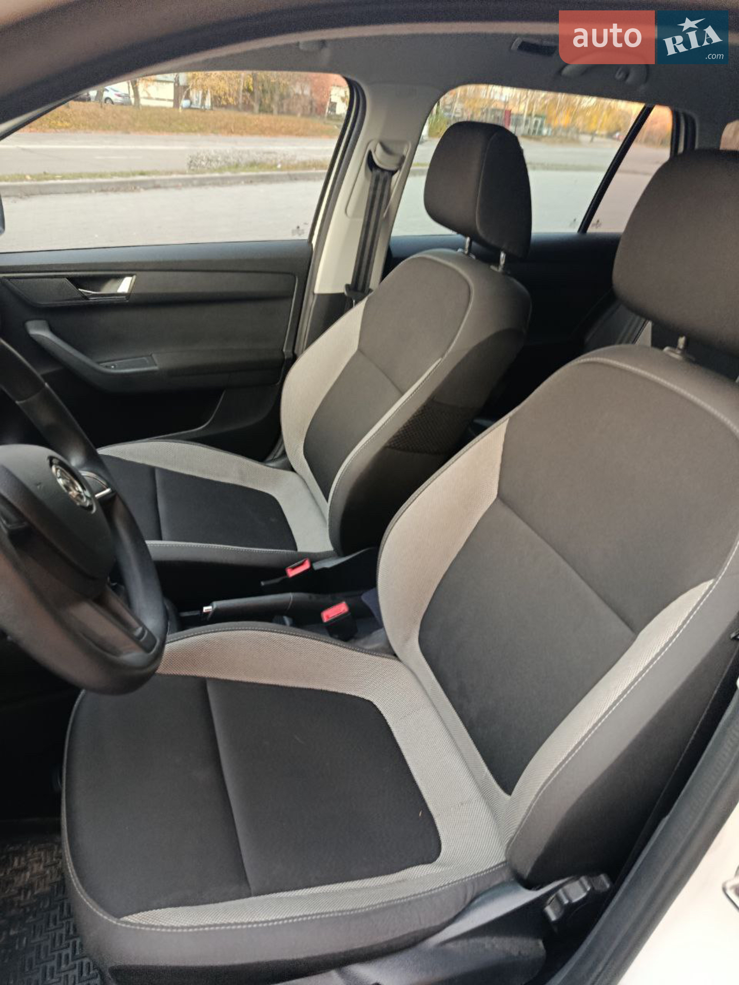 2018 Skoda Fabia - мініатюра 17