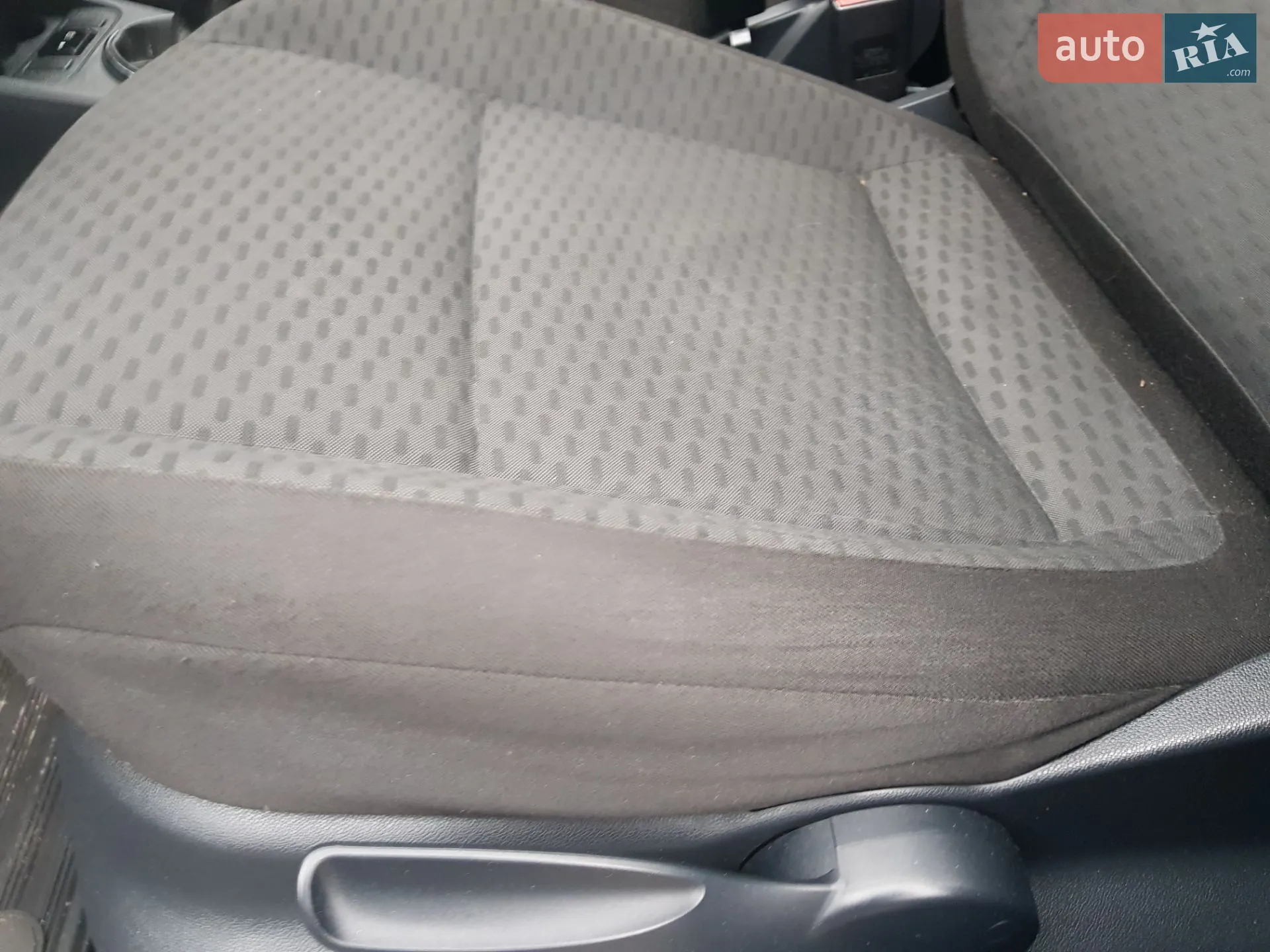 2013 Skoda Fabia - мініатюра 22