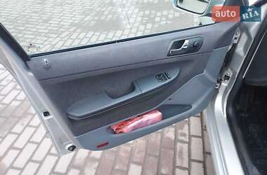 Седан Skoda Fabia 2004 в Калуші