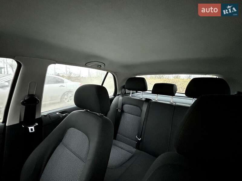 Хетчбек Skoda Fabia 2005 в Києві фото 6 Хетчбек Skoda Fabia 2005 в Києві