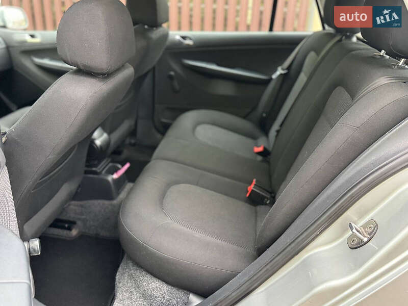 Універсал Skoda Fabia 2007 в Стрию