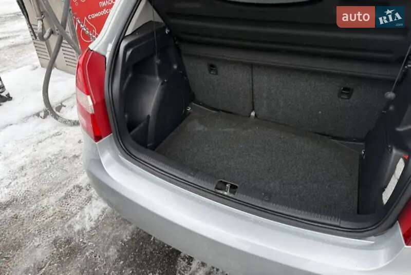 Хэтчбек Skoda Fabia 2013 в Шостке фото 7 Хэтчбек Skoda Fabia 2013 в Шостке