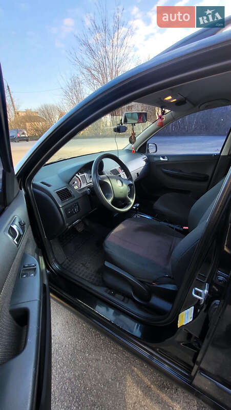 Універсал Skoda Fabia 2005 в Шепетівці