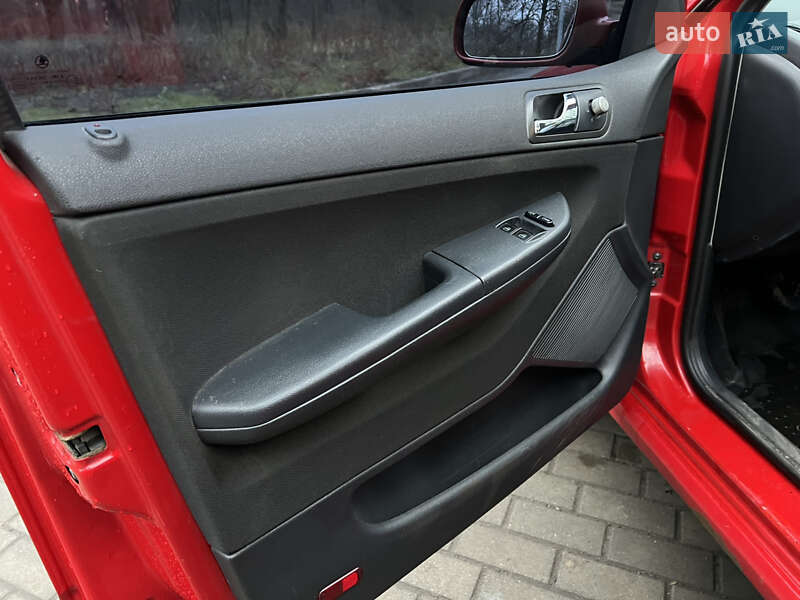 Хетчбек Skoda Fabia 2007 в Києві