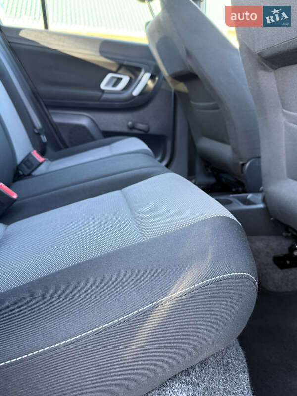 Універсал Skoda Fabia 2008 в Луцьку фото 26 Універсал Skoda Fabia 2008 в Луцьку