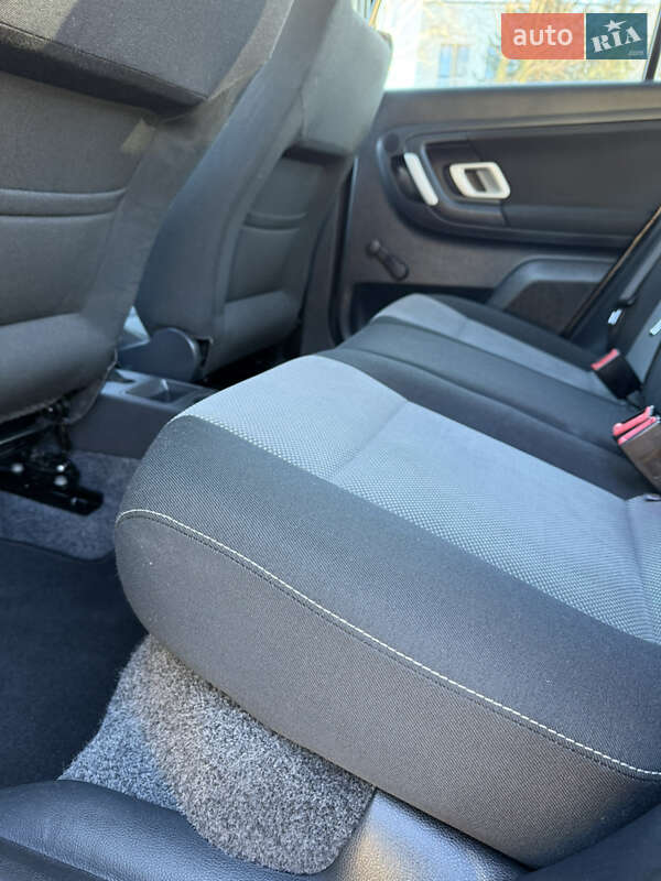 Універсал Skoda Fabia 2008 в Луцьку фото 30 Універсал Skoda Fabia 2008 в Луцьку