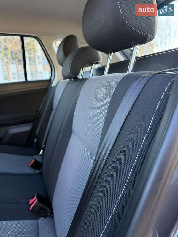 Універсал Skoda Fabia 2008 в Луцьку фото 31 Універсал Skoda Fabia 2008 в Луцьку