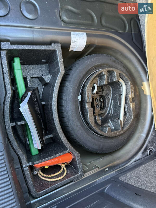 Універсал Skoda Fabia 2008 в Луцьку фото 35 Універсал Skoda Fabia 2008 в Луцьку