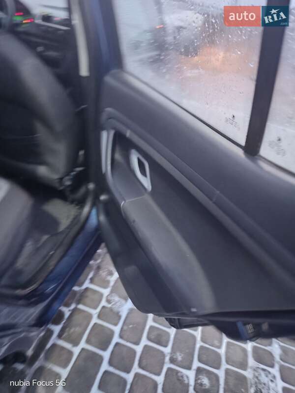 Хэтчбек Skoda Fabia 2007 в Львове