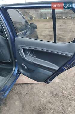 Хэтчбек Skoda Fabia 2008 в Харькове