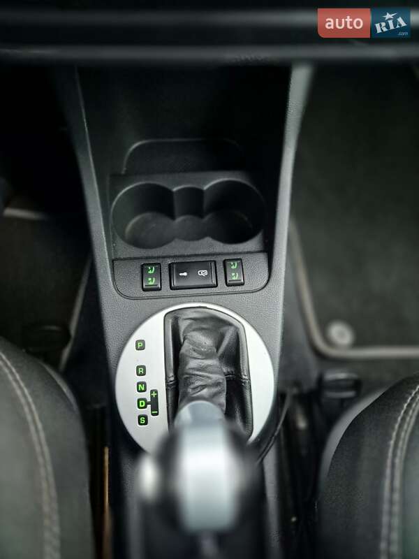 Хетчбек Skoda Fabia 2008 в Києві