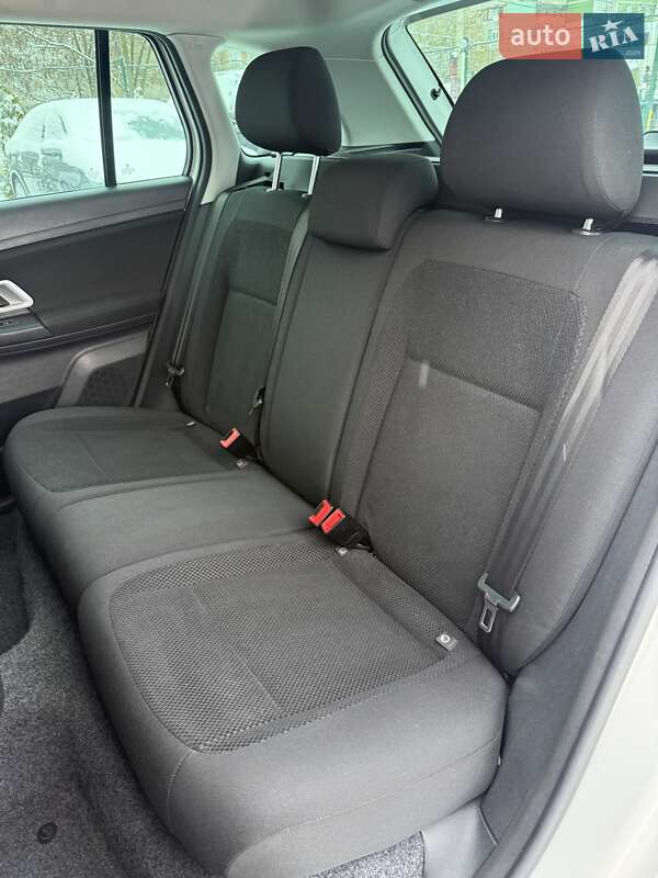 Универсал Skoda Fabia 2008 в Сумах