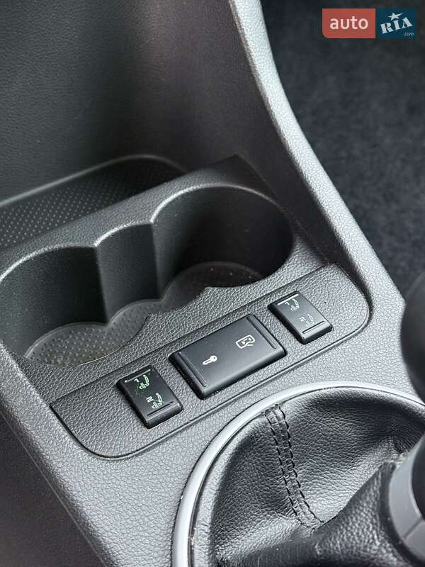 Универсал Skoda Fabia 2008 в Сумах