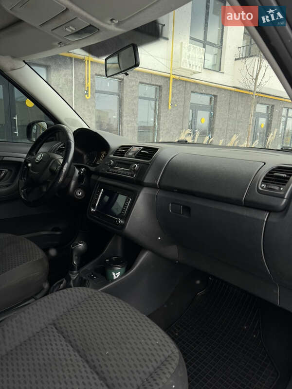 Універсал Skoda Fabia 2010 в Львові фото 26 Універсал Skoda Fabia 2010 в Львові