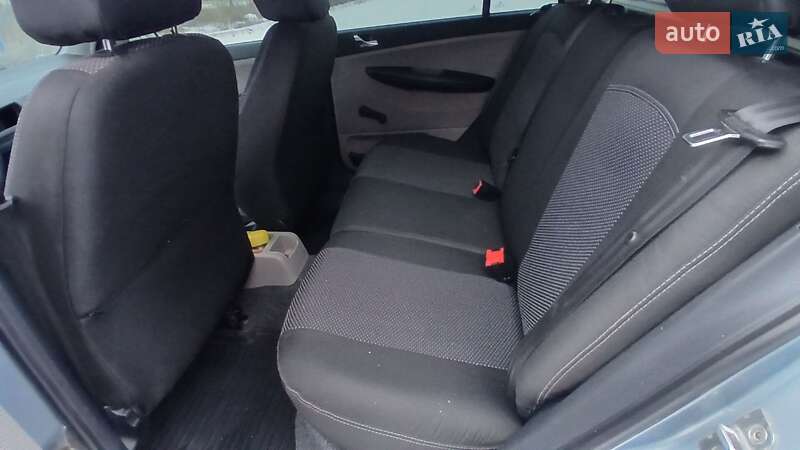 Універсал Skoda Fabia 2005 в Олександрівці фото 10 Універсал Skoda Fabia 2005 в Олександрівці