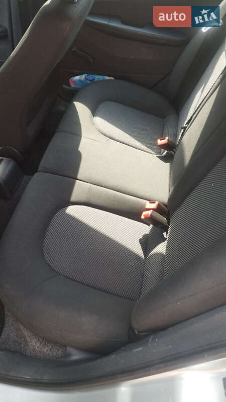 Универсал Skoda Fabia 2005 в Хмельнике фото 6 Универсал Skoda Fabia 2005 в Хмельнике