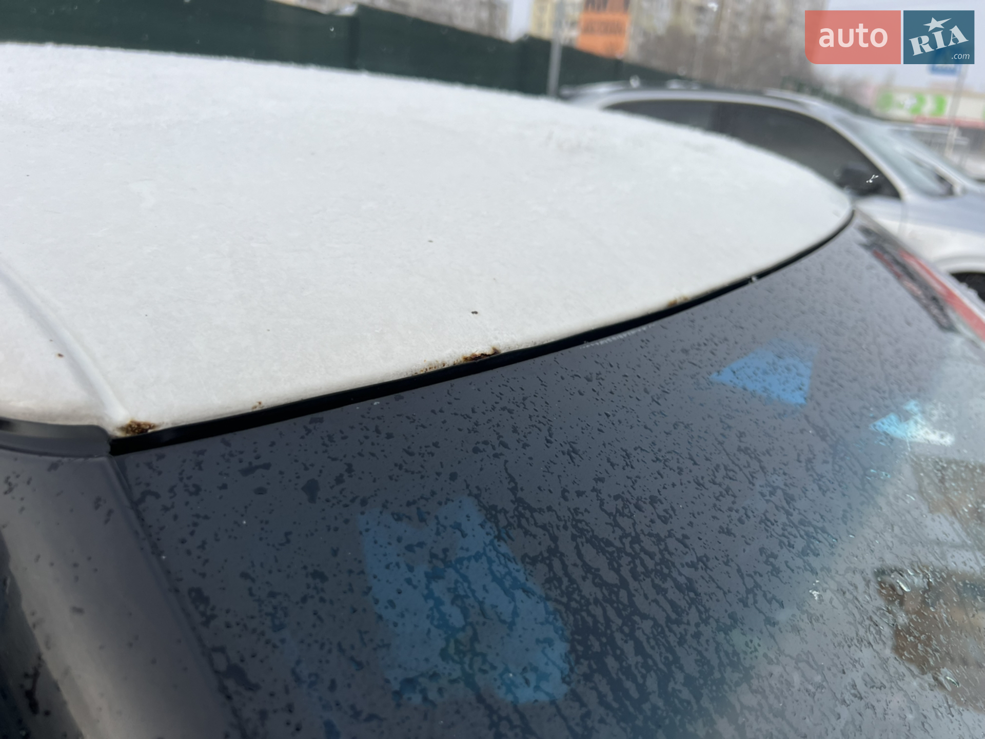 2013 Skoda Fabia - мініатюра 7