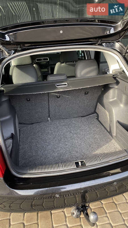 Універсал Skoda Fabia 2008 в Гнівані