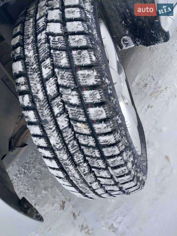 Універсал Skoda Fabia 2001 в Львові фото 16 Універсал Skoda Fabia 2001 в Львові