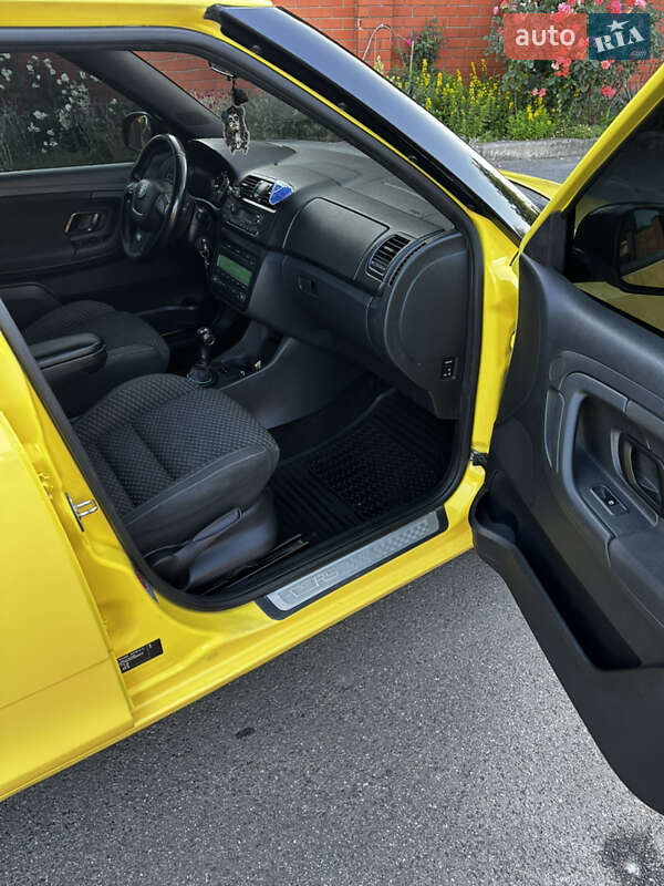 Універсал Skoda Fabia 2011 в Харкові фото 17 Універсал Skoda Fabia 2011 в Харкові