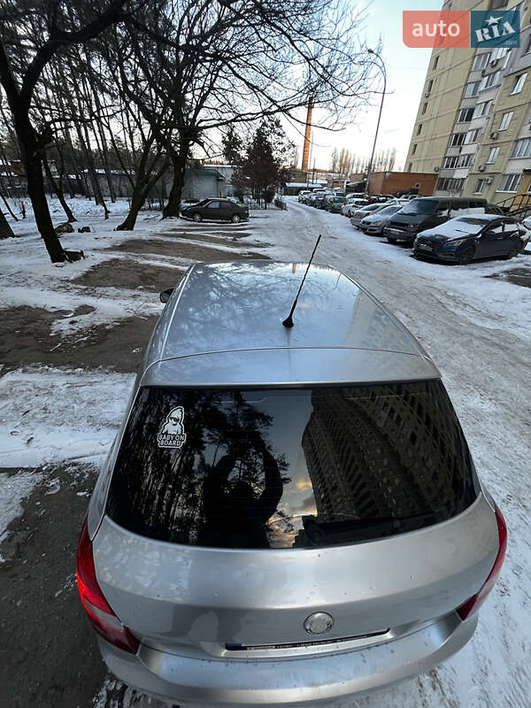 Хетчбек Skoda Fabia 2008 в Києві фото 10 Хетчбек Skoda Fabia 2008 в Києві
