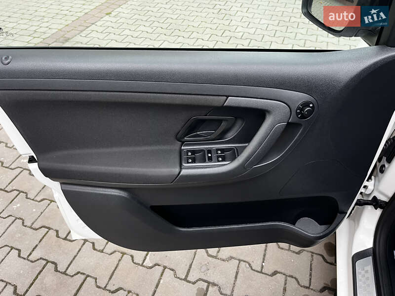 Універсал Skoda Fabia 2011 в Луцьку