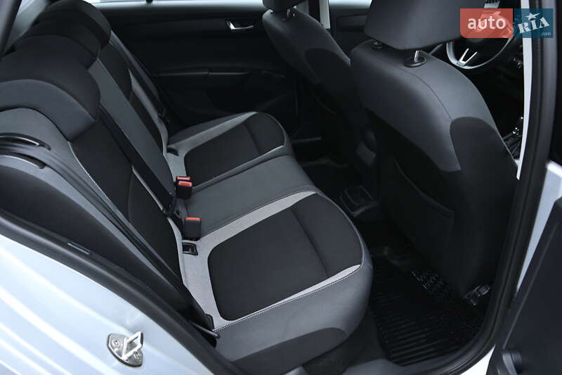 Універсал Skoda Fabia 2015 в Бердичеві