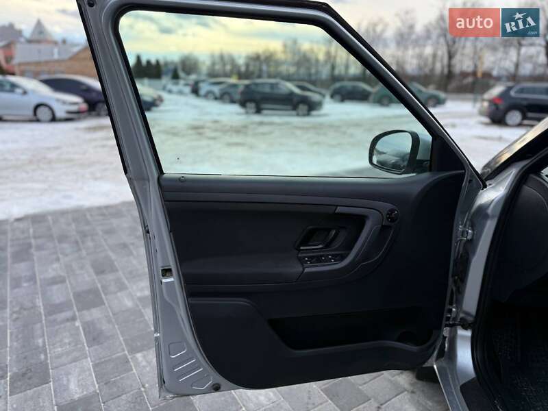 Універсал Skoda Fabia 2010 в Коломиї фото 11 Універсал Skoda Fabia 2010 в Коломиї