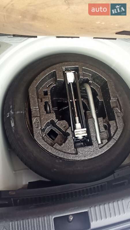 Хэтчбек Skoda Fabia 2019 в Виннице