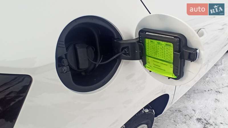 Хэтчбек Skoda Fabia 2019 в Виннице