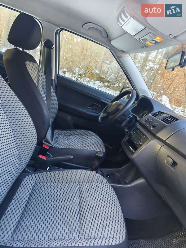 Універсал Skoda Fabia 2011 в Коломиї фото 30 Універсал Skoda Fabia 2011 в Коломиї