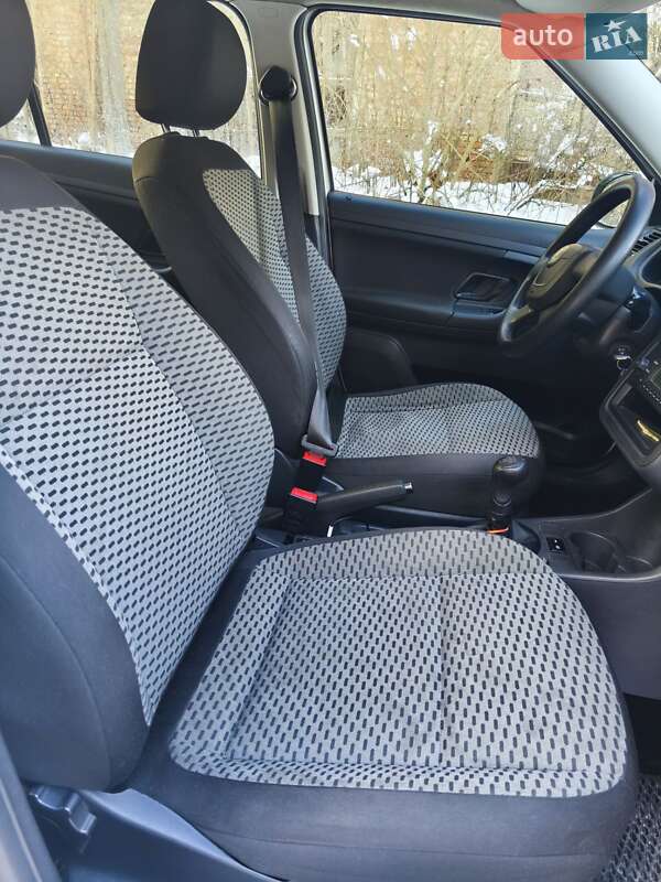 Універсал Skoda Fabia 2011 в Коломиї фото 35 Універсал Skoda Fabia 2011 в Коломиї