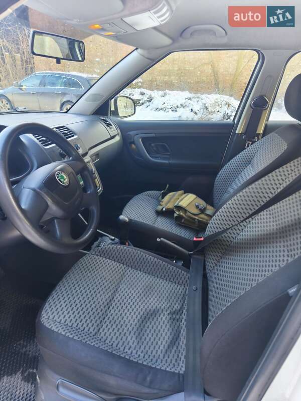 Універсал Skoda Fabia 2011 в Коломиї фото 36 Універсал Skoda Fabia 2011 в Коломиї