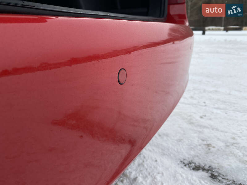 Универсал Skoda Fabia 2014 в Киеве