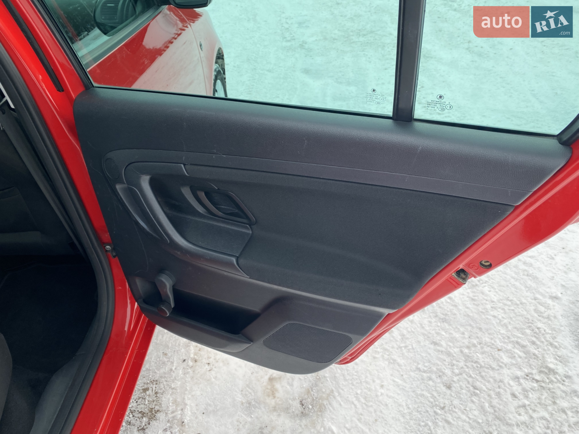 2014 Skoda Fabia - мініатюра 20