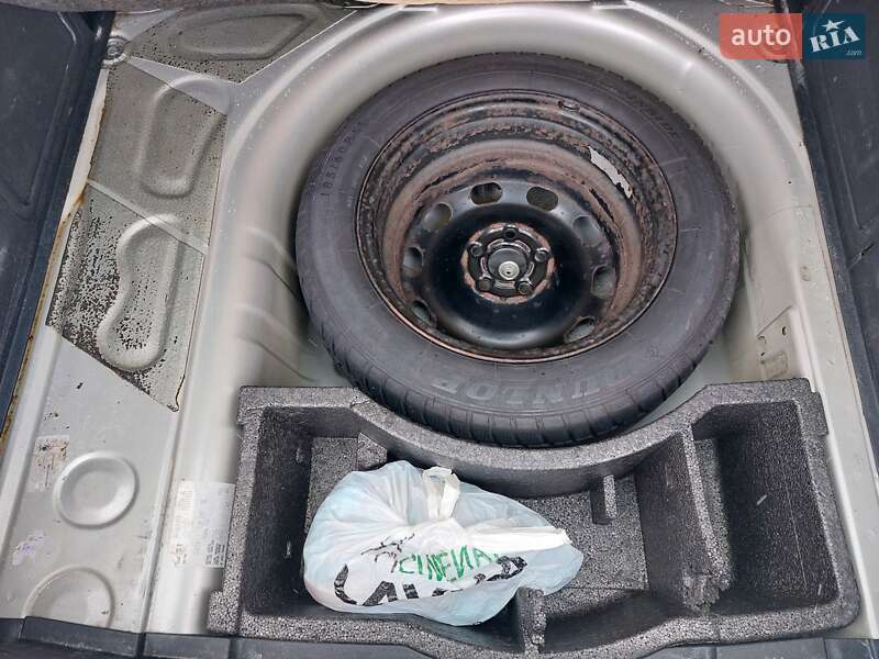 Універсал Skoda Fabia 2010 в Кіцмані