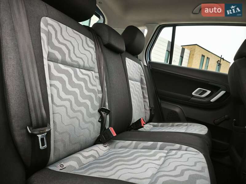 Универсал Skoda Fabia 2007 в Хмельницком фото 40 Универсал Skoda Fabia 2007 в Хмельницком