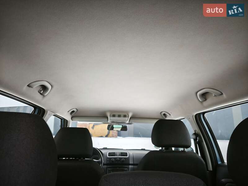 Универсал Skoda Fabia 2007 в Хмельницком фото 43 Универсал Skoda Fabia 2007 в Хмельницком