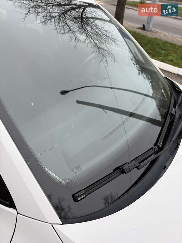 Универсал Skoda Fabia 2015 в Киеве