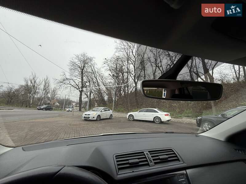 Универсал Skoda Fabia 2015 в Киеве