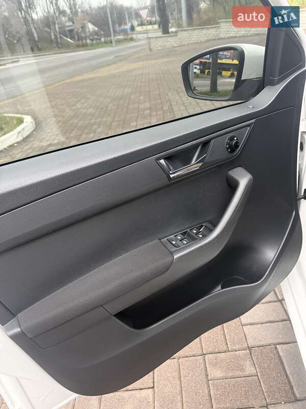 Универсал Skoda Fabia 2015 в Киеве