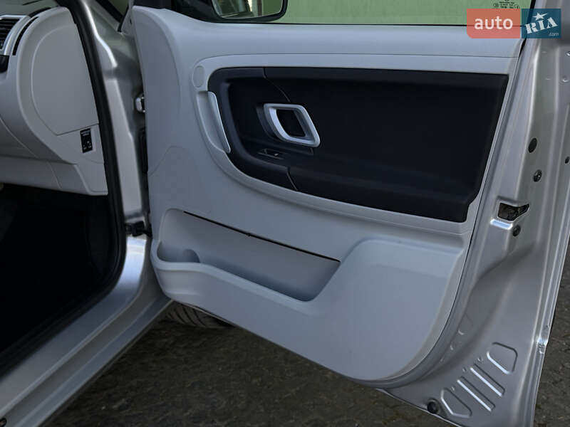 Хетчбек Skoda Fabia 2007 в Дрогобичі фото 70 Хетчбек Skoda Fabia 2007 в Дрогобичі